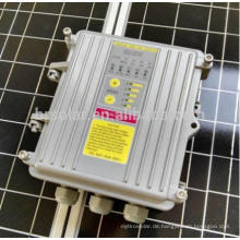 DC-Solarwasserpumpensysteme mit bürstenlosem DC-Motor